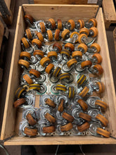 Load image into Gallery viewer, SE Misc Wheels & Stage Turtles – Mixed Lot for Cases UK