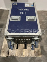 Load image into Gallery viewer, Yamaha QL1 Digital Mixing Console – 32ch, 16+2 Faders