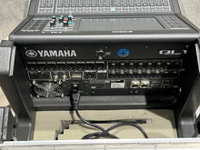 Load image into Gallery viewer, Yamaha QL1 Digital Mixing Console – 32ch, 16+2 Faders