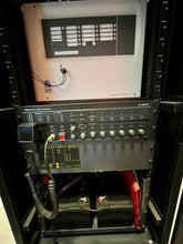 Load image into Gallery viewer, Bosch Plena Voice Alarm Controller Bundle – 7 Horns, PSU & Rack