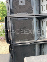 Load image into Gallery viewer, JBL VT4888 Line Array (16) with Crown I‑Tech Amps & Subs