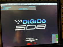 Load image into Gallery viewer, DiGiCo SD8 + D2‑Rack Digital Mixing System | Stage Experts