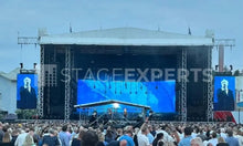 Load image into Gallery viewer, Slick Superbeam Roof System – High‑Capacity Truss Structure
