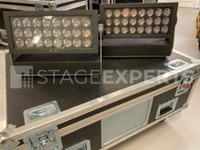 Load image into Gallery viewer, SGM P-6 IP66 Wash – 8x Package with 4‑Way Flight Cases
