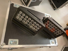 Load image into Gallery viewer, SGM P-6 IP66 Wash – 8x Package with 4‑Way Flight Cases