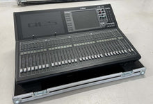 Load image into Gallery viewer, Yamaha QL5 Digital Mixer with Dante, Supplied Flight Case