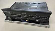 Load image into Gallery viewer, Yamaha QL5 Digital Mixer with Dante, Supplied Flight Case