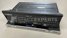 Load image into Gallery viewer, Yamaha QL5 Digital Mixer with Dante, Supplied Flight Case