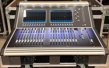 Load image into Gallery viewer, DiGiCo S21 with MADI Rack & DMI‑MADI C Digital Mixer Kit