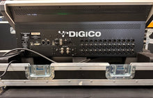 Load image into Gallery viewer, DiGiCo S21 with MADI Rack & DMI‑MADI C Digital Mixer Kit