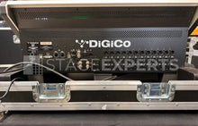 Load image into Gallery viewer, DiGiCo S21 Bundle – MADI Rack, DMI‑MADI C & Flight Case