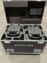 Load image into Gallery viewer, Clay Paky Xtylos Aqua IP66 Outdoor Laser Beam Moving Light