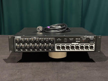 Load image into Gallery viewer, Yamaha Tio1608-D Dante Stagebox – 16 In / 8 Out I/O Rack