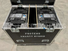 Load image into Gallery viewer, Elation Proteus Smarty Hybrid IP65 Spot/Beam/Wash Light