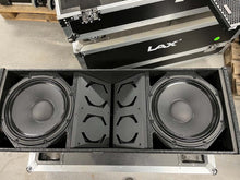 Load image into Gallery viewer, LAX Operation T12 Line Array System – 16 Tops, 12 Subs