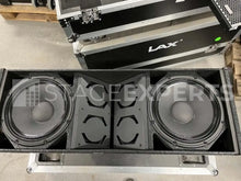 Load image into Gallery viewer, LAX Operation T12 Line Array System – 16 Tops, 12 Subs