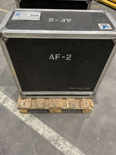 Load image into Gallery viewer, Martin JEM AF-2 DMX Stage Fan, High-Output, 73 dBA Quiet