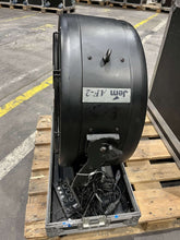 Load image into Gallery viewer, Martin JEM AF-2 DMX Stage Fan, High-Output, 73 dBA Quiet