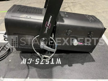 Load image into Gallery viewer, Robert Juliat 713SX2 2kW Zoom Profile 29–50°, G22 Base Pro