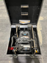Load image into Gallery viewer, CHAINMASTER D8-PLUS 500 kg Hoist, 24 m Chain + Case, SQ P2
