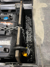 Load image into Gallery viewer, CHAINMASTER D8-PLUS 500 kg Hoist, 24 m Chain + Case, SQ P2