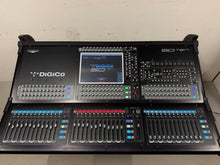 Load image into Gallery viewer, DiGiCo SD10 HMA Waves Digital Mixing Console | Stage Experts