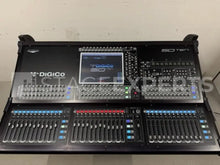 Load image into Gallery viewer, DiGiCo SD10 HMA Waves Digital Mixing Console | Stage Experts