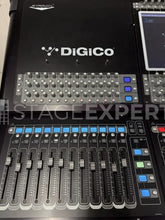 Load image into Gallery viewer, DiGiCo SD10 HMA Waves Digital Mixing Console | Stage Experts