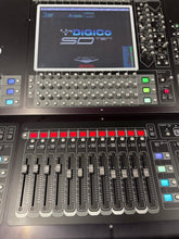 Load image into Gallery viewer, DiGiCo SD10 HMA Waves Digital Mixing Console | Stage Experts