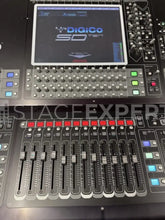 Load image into Gallery viewer, DiGiCo SD10 HMA Waves Digital Mixing Console | Stage Experts