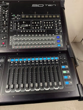 Load image into Gallery viewer, DiGiCo SD10 HMA Waves Digital Mixing Console | Stage Experts