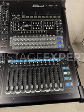 Load image into Gallery viewer, DiGiCo SD10 HMA Waves Digital Mixing Console | Stage Experts
