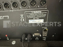 Load image into Gallery viewer, DiGiCo SD10 HMA Waves Digital Mixing Console | Stage Experts