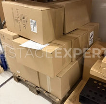 Load image into Gallery viewer, BB&S Force 7 Package – 8x 3200K Profiles with Lenses