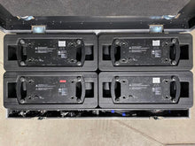 Load image into Gallery viewer, Ayrton MagicBlade R – Set of 4 with Clamps & Case