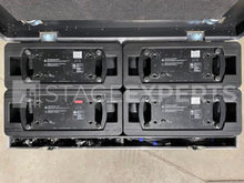 Load image into Gallery viewer, Ayrton MagicBlade R – Set of 4 with Clamps & Case