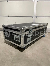 Load image into Gallery viewer, Ayrton MagicBlade R – Set of 4 with Clamps & Case