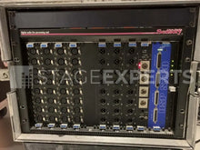 Load image into Gallery viewer, Innovason Grand Live Dual Console Package with Racks & I/O