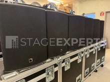 Load image into Gallery viewer, L-Acoustics X15 HiQ Monitor Bundle with Flightcases (6+2)