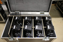 Load image into Gallery viewer, LEADER LIGHT Stage Wash 600 RGBAW – 24 Fixtures, Cases