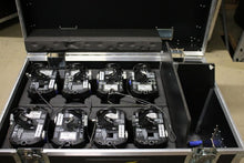 Load image into Gallery viewer, Martin MAC 101 Package – 20 Fixtures with Cases & Rigging