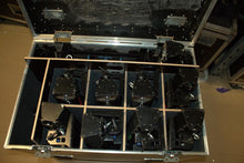 Load image into Gallery viewer, Leaderlight LL Stage 6-06 W 1° – 12-Unit Lighting Package