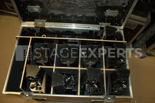 Load image into Gallery viewer, Leaderlight LL Stage 6-06 W 1° Package – 12 Fixtures