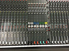 Load image into Gallery viewer, Soundcraft SM20 48ch Analogue Monitor Console, Dual PSU
