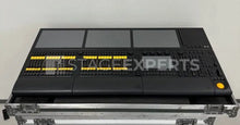 Load image into Gallery viewer, MA Lighting grandMA2 full-size console with flight case