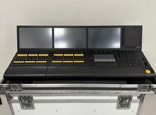 Load image into Gallery viewer, MA Lighting grandMA2 full-size console with flight case