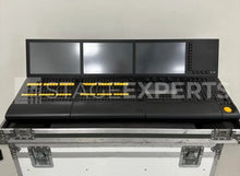 Load image into Gallery viewer, MA Lighting grandMA2 full-size console with flight case