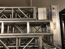 Load image into Gallery viewer, Total Fabrications 12″ Tower Ground Support – 4x Towers