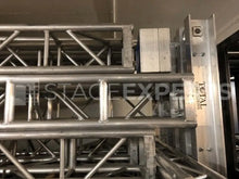 Load image into Gallery viewer, Total Fabrications 12″ Tower Ground Support – 4x Towers