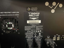 Load image into Gallery viewer, DiGiCo SD12 Console & SD-Rack with Optocore, Waves, Dante